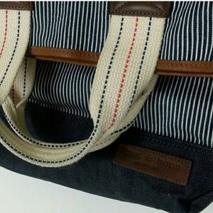 Rag and Bone denim crossbody